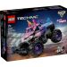 Lego Technic Monster Jam™ Sparkle Smash™ z napędem typu pull-back 42220